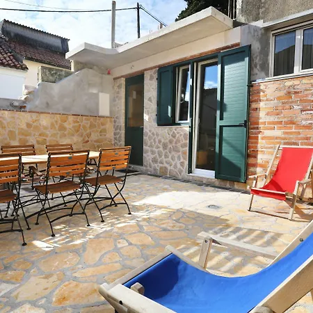 Gæstehus Matejuska Heritage Split