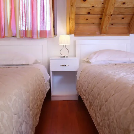 Matejuska Heritage Gæstehus