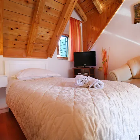 Matejuska Heritage 3*