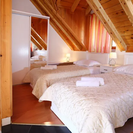 Matejuska Heritage 3*