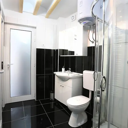 Matejuska Heritage 3* Split