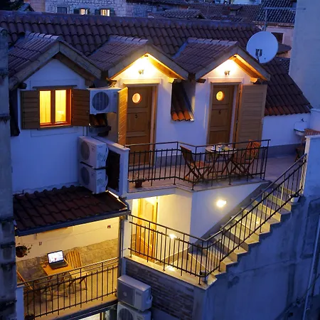 Matejuska Heritage Split