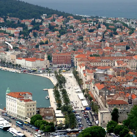 Gæstehus Matejuska Heritage