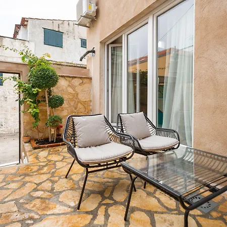 Matejuska Heritage 3*