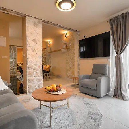 Matejuska Heritage Gæstehus 3*