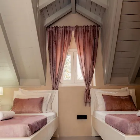 Matejuska Heritage 3*