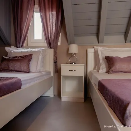 Matejuska Heritage 3* Split