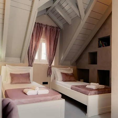 Matejuska Heritage Guest house