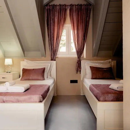 Guest house Matejuska Heritage