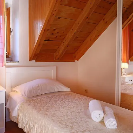 Matejuska Heritage Gæstehus 3*