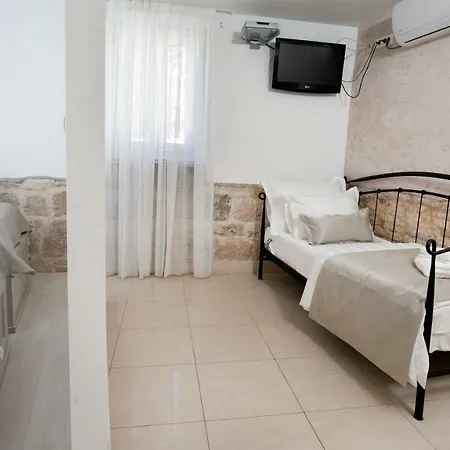 Matejuska Heritage Gæstehus 3*