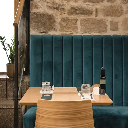 Matejuska Heritage Gæstehus Split