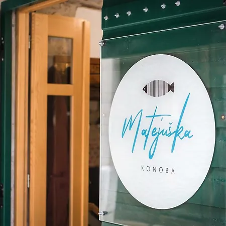 Matejuska Heritage 게스트하우스 3*