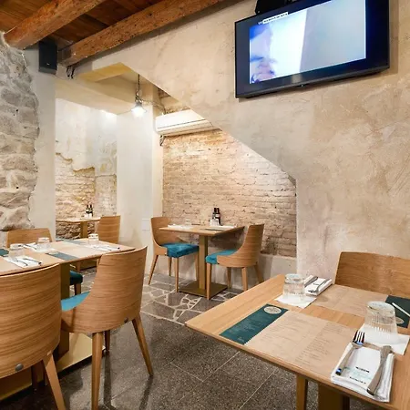 Matejuska Heritage Konukevi 3*