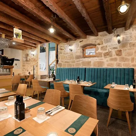 Gæstehus Matejuska Heritage