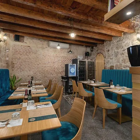 Matejuska Heritage 3*