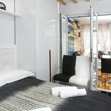 Matejuska Heritage 3*