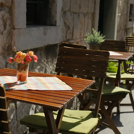 Gæstehus Matejuska Heritage