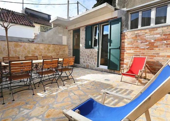 Guest house Matejuska Heritage Split