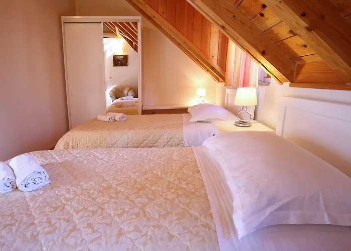 Matejuska Heritage 3* Split