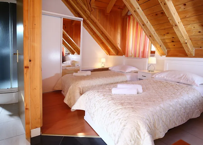 Matejuska Heritage 3*