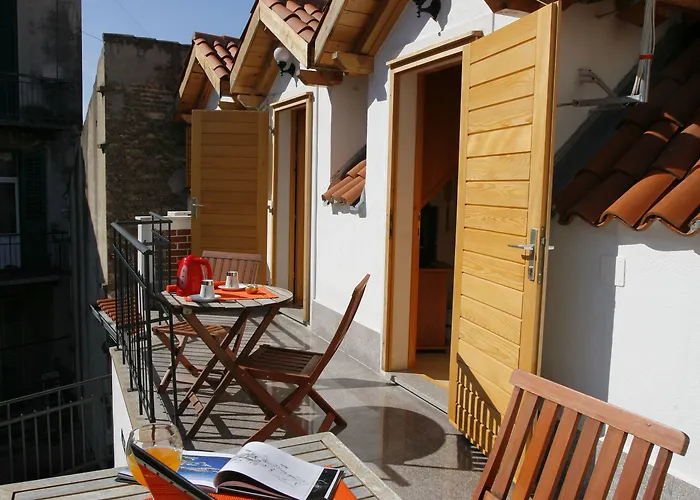 Matejuska Heritage 3*