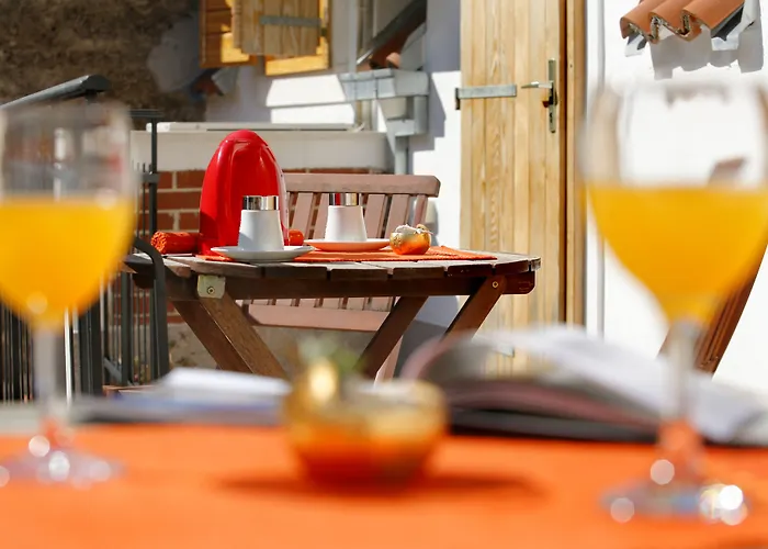 Guest house Matejuska Heritage