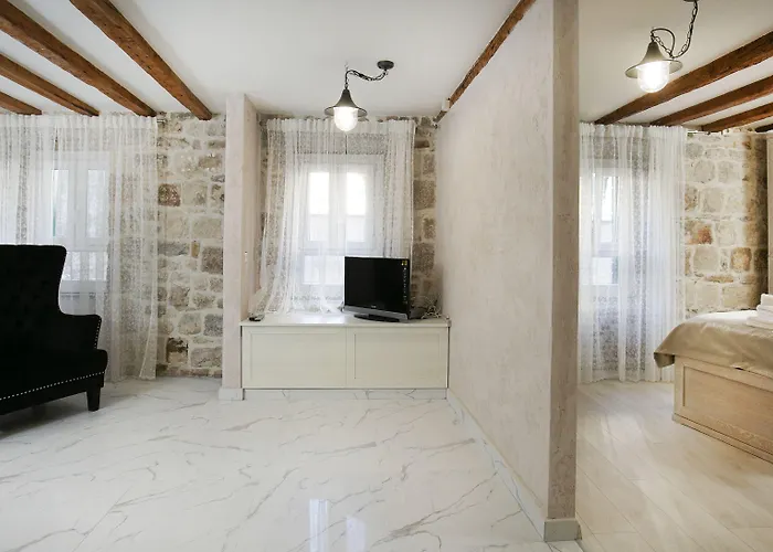 Matejuska Heritage 3*