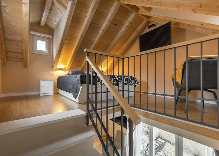 Matejuska Heritage Guest house Split