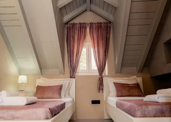 Matejuska Heritage 3*