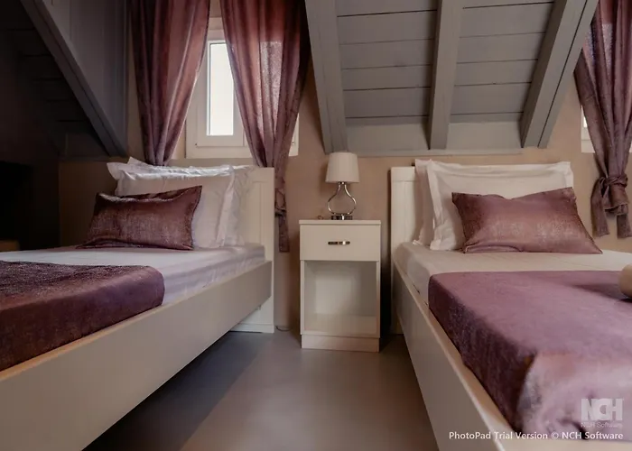 Matejuska Heritage 3* Split