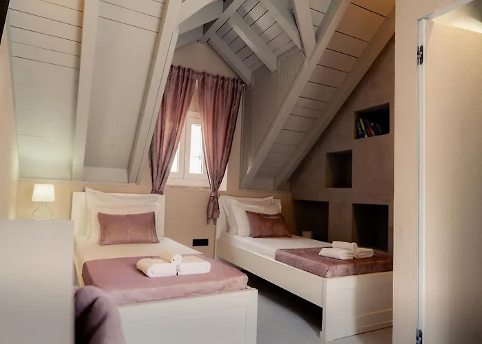 Matejuska Heritage Guest house