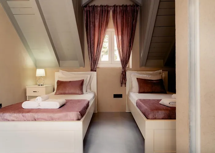 Guest house Matejuska Heritage