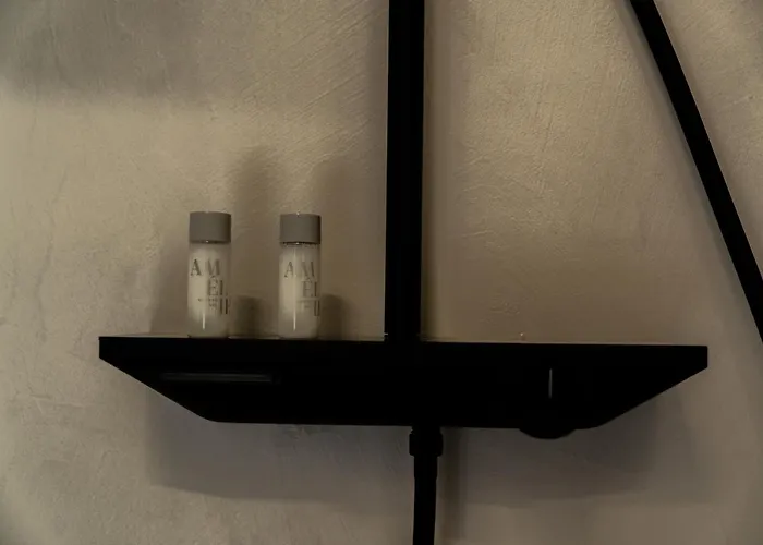 Matejuska Heritage 3*