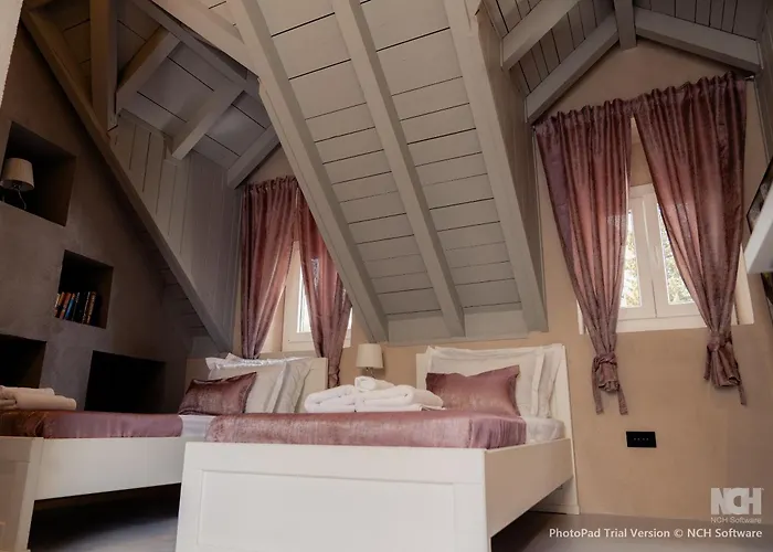 Guest house Matejuska Heritage