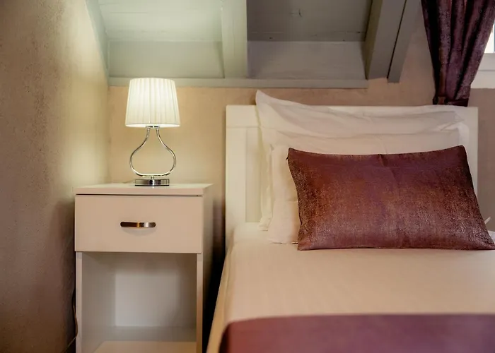 Guest house Matejuska Heritage Split