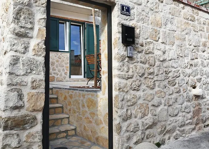 Matejuska Heritage 3*