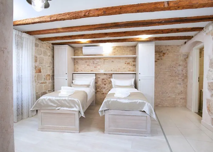 Guest house Matejuska Heritage Split