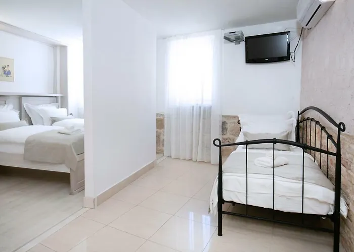 Matejuska Heritage 3*