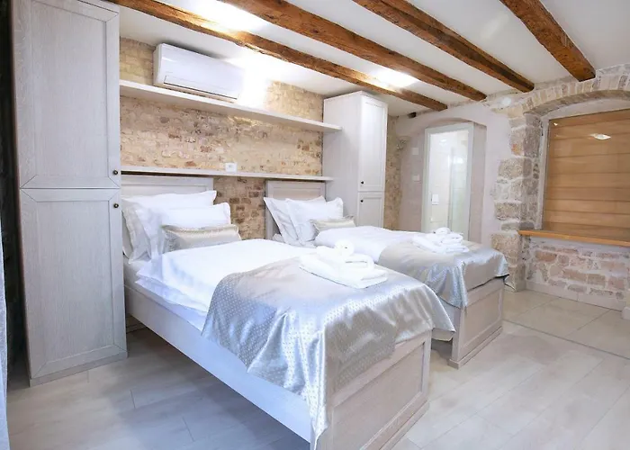 Guest house Matejuska Heritage