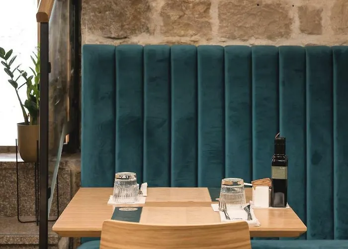 Matejuska Heritage Vendégház Split