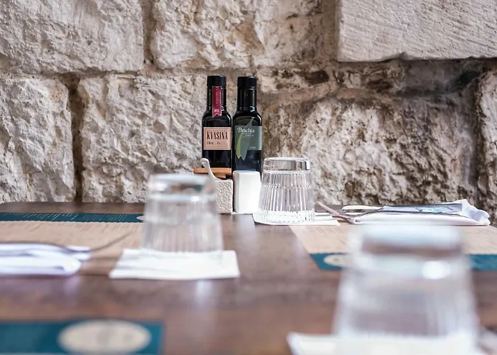 Matejuska Heritage Split