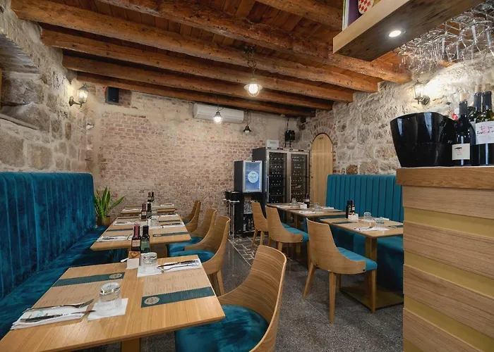 Matejuska Heritage 3*