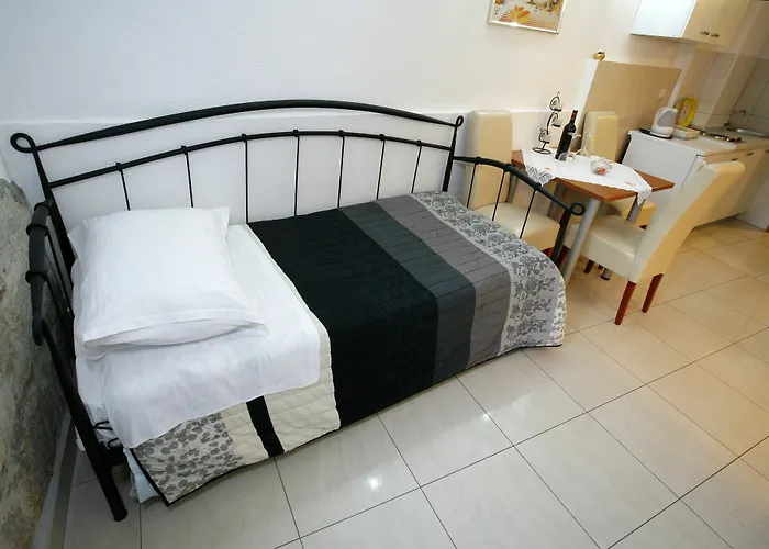 Matejuska Heritage Guest house 3*