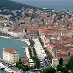 Гостьовий будинок Matejuska Heritage