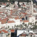 Gostinjska kuća Matejuska Heritage Split