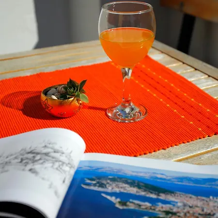 Gostinjska kuća Matejuska Heritage 3*