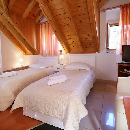 Matejuska Heritage Guest house