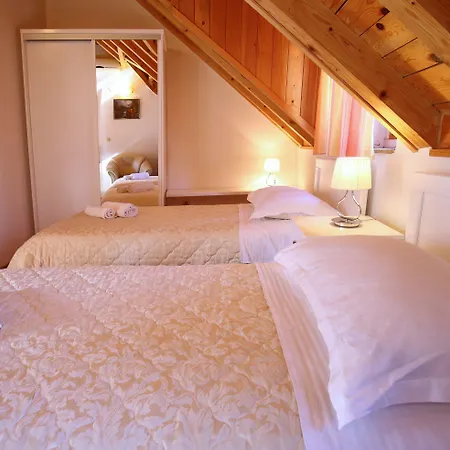 Matejuska Heritage 3* Spalato