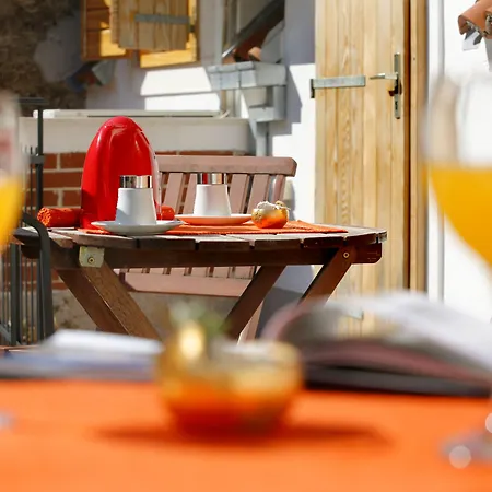 Guest house Matejuska Heritage